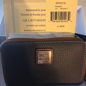 Dooney & Bourke Wallet